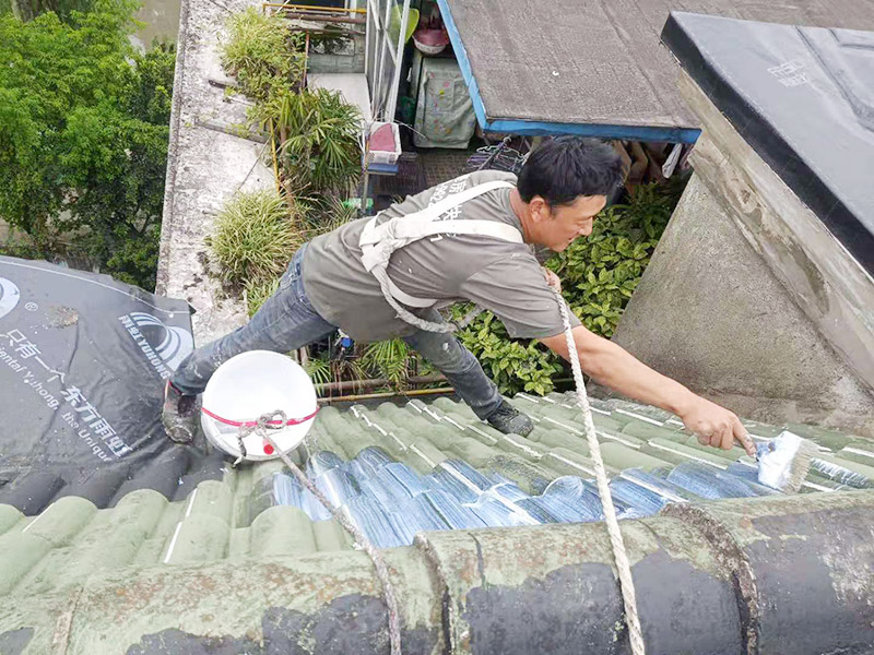 反復(fù)維修反復(fù)漏水太鬧心，平房漏雨維修徹底的辦法是什么？